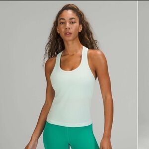 Lululemon Swiftly Tech Racerback 2.0 *Race